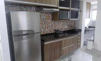 Imagem 7: Apartamento à venda em Campinas, Cambuí, com 2 quartos, com 60.35 m², Riviera Cambuí