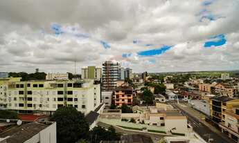 Imagem 4: Cobertura Duplex Excepcional no Centro: 4 Quartos, 4 Banheiros