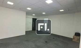 Imagem 6: Conjunto à venda, 190 m² por R$ 2.600.000,00 - Moema - São Paulo/SP