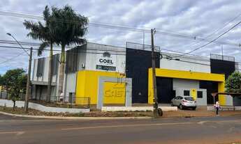 Imagem: Barracão para alugar, 1000 m² por R$ 15.000,00/mês