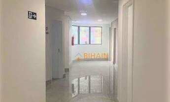 Imagem 7: Sala à venda, 29 m² por R$ 319.330,00 - Barro Preto - Belo Horizonte/MG