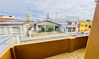 Imagem: Ponto comercial no centro, sendo 5 salas