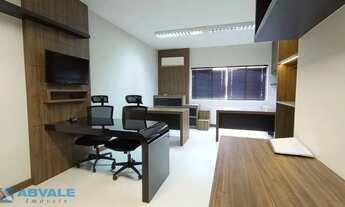 Imagem 4: Blumenau - Conjunto Comercial/Sala - Velha