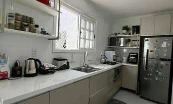 Imagem 7: Apartamento com 110 metros 3 quartos 1 vaga no bairro Menino Deus Porto Alegre - RS