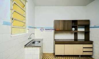 Imagem: Apartamento-02Dormitorios-Bairro Santana