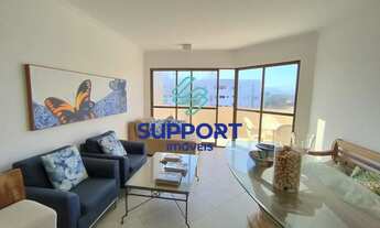 Imagem 2: Apartamento de 03 quartos na Enseada Azul em Guarapari-ES - Support Corretora de Imóveis