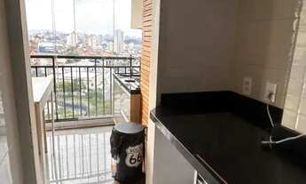 Imagem 7: Apartamento à venda, 78 m² por R$ 790.000,00 - Vila Osasco - Osasco/SP