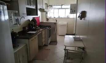 Imagem 5: Apto reformado 2 qts 3o reversivel lazer doc ok