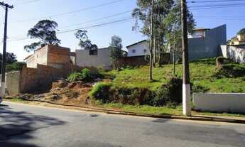 Imagem: Terreno à venda, 461 m² por R$ 300.000,00