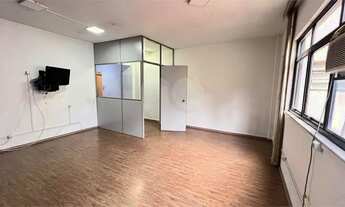 Imagem: Salas à venda em Consolação - SP