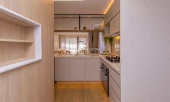 Imagem 7: Imóvel para venda tem 85 metros quadrados com 2 quartos em Mont Serrat - Porto Alegre - RS