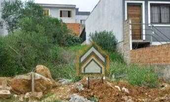 Imagem: Terreno medindo 7m x 25m, Bairro Porto Verde