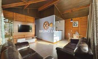 Imagem 5: Casa à venda no Condomínio Fazenda Mirante - Igarapé/MG