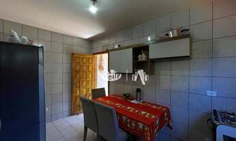 Imagem 4: Casa com 3 quaros à venda, 99 m² por R$ 750.000 - Aragarça - Londrina/PR