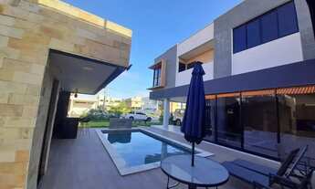 Imagem 5: Casa de alto padrão Cond. à beira da Lagoa no Litoral Sul apenas 15 minutos Orla Maceio