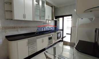 Imagem 3: Linda Cobertura de 262m², totalmente plana com 4 quartos ( duas suítes