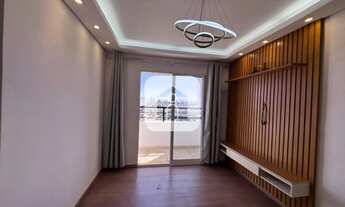 Imagem 3: Apartamento para locação no bairro Martins