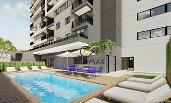 Imagem 2: Venda e Locação - Apartamento -1 quarto, 1 banheiro, sem vaga, Parada Inglesa - SP