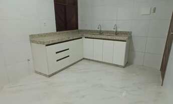 Imagem 3: CASA EMAUS Casa com 3 dormitórios