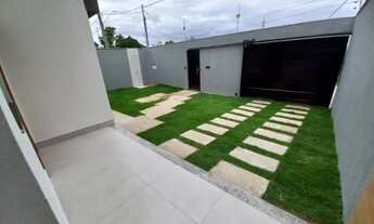 Imagem 6: Casa 3 quartos com suíte Linda em Vila Velha em Pontal das Garças Terreno 200 m²