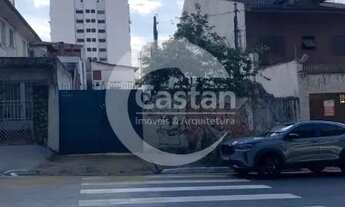 Imagem 5: Terreno Residencial em Tatuapé