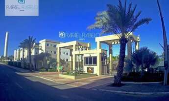 Imagem 5: Apartamento com 2 dormitórios para alugar, 45 m² por R$ 1.264,00/mês - Messejana - Fortale