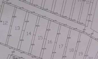 Imagem: Vendo terreno 500m2