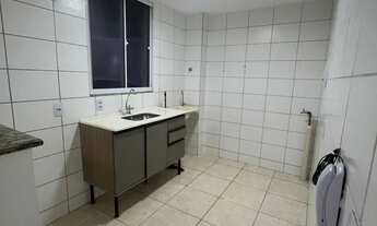 Imagem: Apartamento térreo para locação na região