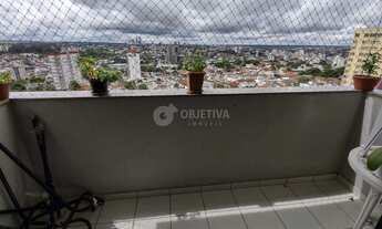 Imagem 3: Ótimo apartamento mobiliado no centro de Uberlândia para aluguel