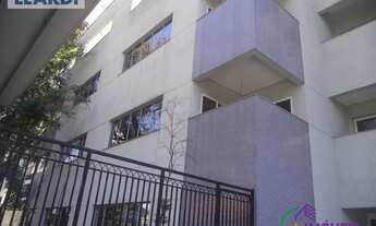 Imagem 4: PRÉDIO - VILA LEOPOLDINA - SP