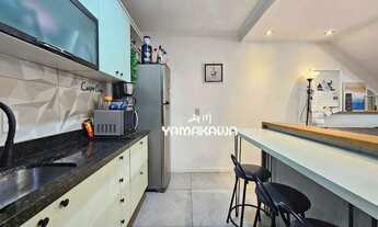 Imagem 7: Sobrado com 2 dormitórios à venda, 63 m² por R$ 359.000,00 - Itaquera - São Paulo/SP