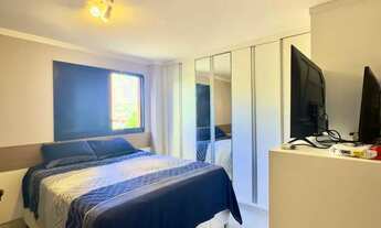 Imagem 7: 3/4 MOBILIADO NO SPORTS PARK EM PONTA NEGRA