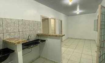 Imagem 3: Alugo apartamento no Alvorada 1 com 2 quartos INCLUSO ÁGUA E LUZ