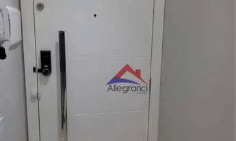 Imagem 2: Apartamento, 65 m² - venda por R$ 540.000,00 ou aluguel por R$ 3.955,00/mês - Belém - São