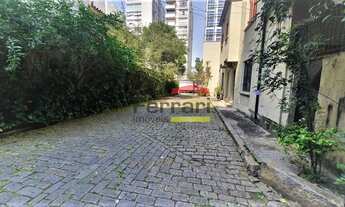 Imagem: Casa Comercial para Locação na Rua Piauí