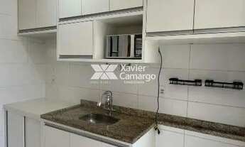 Imagem 6: Apartamento com 2 quartos disponível para locação no Chácara Luza - Rio Claro/SP