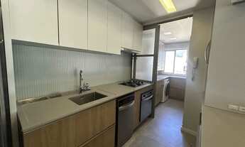 Imagem 7: Apartamento para Venda em Florianópolis, Itacorubi, 3 dormitórios, 1 suíte, 2 banheiros, 2