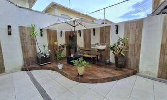 Imagem: Casa com 3 dormitórios, sendo 1 suíte