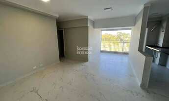 Imagem: Apartamento com 2 dormitórios - Provence