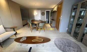 Imagem 4: Apartamento com 4 quartos (2 suítes), 140 m² - venda por R$ 2.500.000 ou aluguel por R$ 15