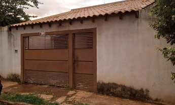 Imagem: Vendo casa 2 quartos