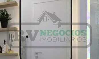 Imagem 4: CA4788Imóvel para venda tem 43 metros quadrados com 2 quartos em Santa Catarina - Juiz de