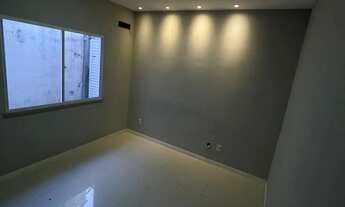 Imagem 4: Casa de 2/4 sendo 1 suíte no Arbol