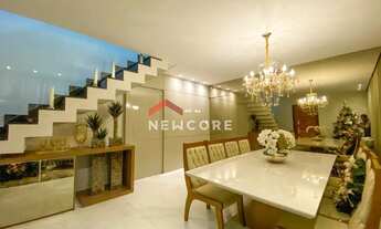 Imagem 6: Cobertura em Alameda dos Pintassilgos - Cabral - Contagem/MG