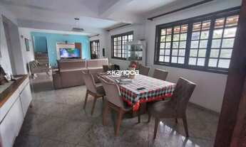 Imagem 5: Excelente casa duplex em condomínio terreno de 364 m² 5 quartos 2 suites 5 banheiros pisci