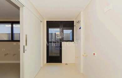 Imagem 13: Sobrado em condomínio à venda, rua João Azolin, Santa Felicidade, Curitiba - Pr