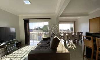 Imagem 3: Apartamento à venda no Edifício Luar - Órfãs