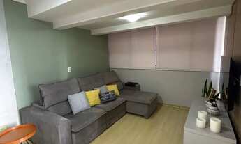 Imagem 5: Apartamento Setor Oeste 3Q, 116m Apartamento com 3 Quarto(s) e 3 banheiro(s) à Venda, 116