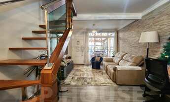 Imagem 7: Casa à venda no Planalto Paulista com 2 quartos, 1 vaga, 92m²