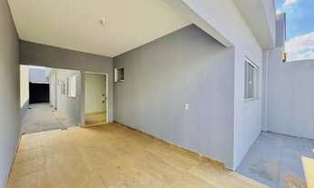 Imagem 3: Casa a venda em Aparecida de Goiânia Setor Colonial Sul